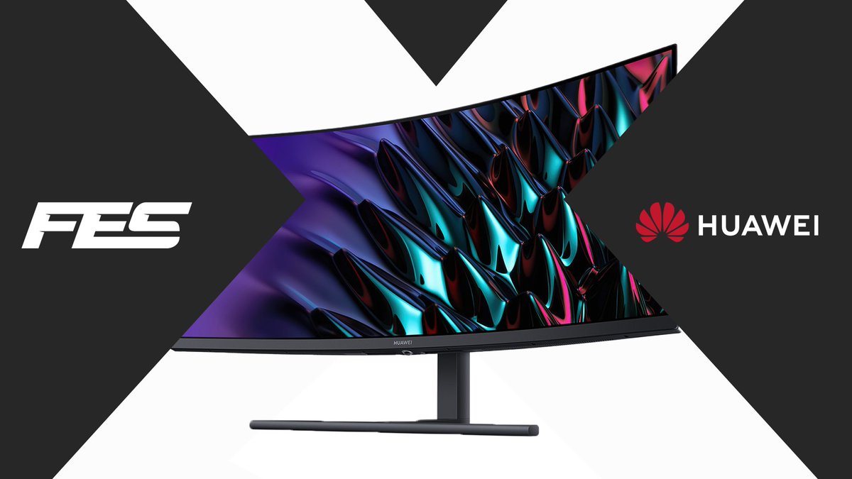 We are pleased to announce a new partnership between FuturEsportS and <a href="/Huawei/">Huawei</a> 

Huawei is a technology corporation selling smart devices, consumer electronics, and telecommunications equipment worldwide

We are very excited about this partnership!