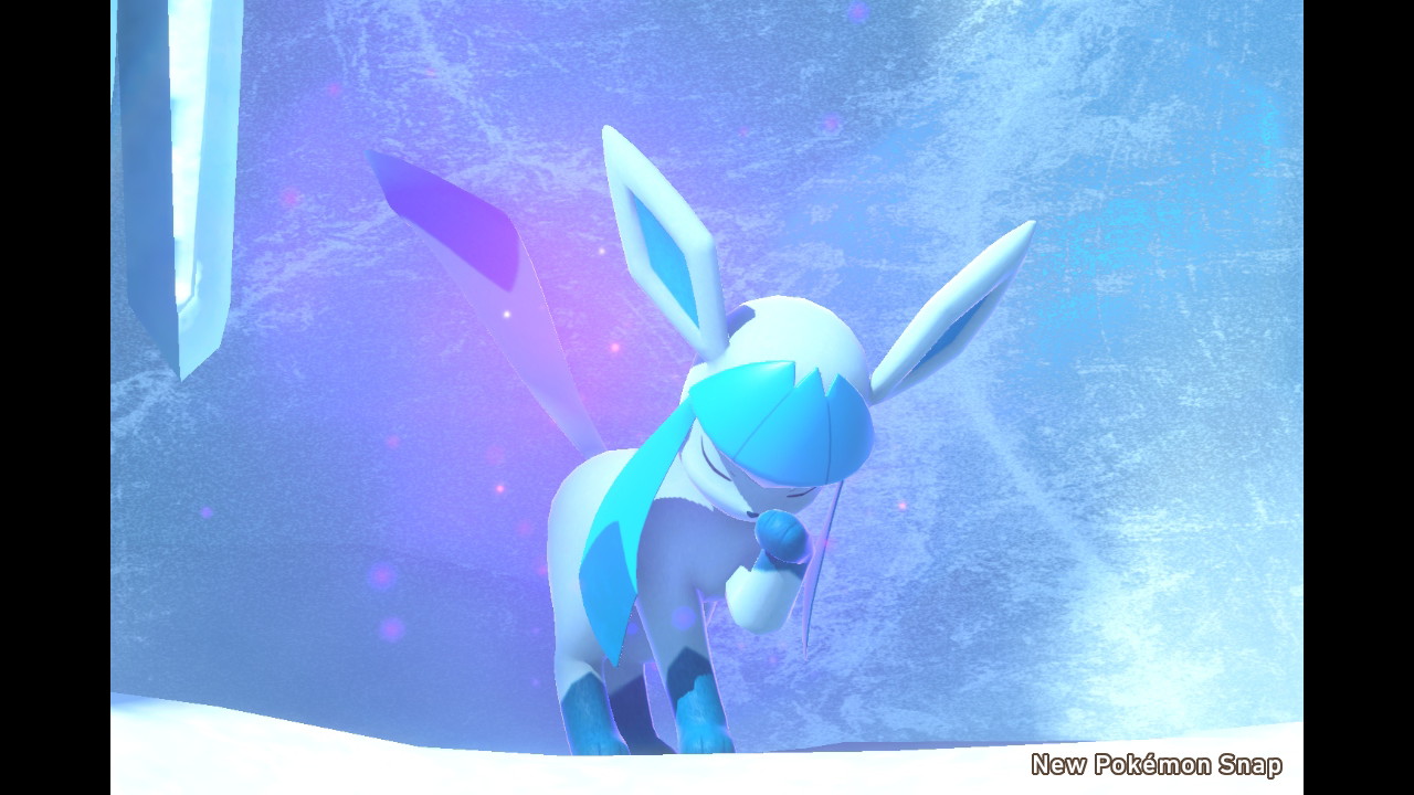 スカイライト グレイシアの鳴き声綺麗すぎて永遠に聴いていられる Pokemonlegends T Co Zbx06tqo1b Twitter
