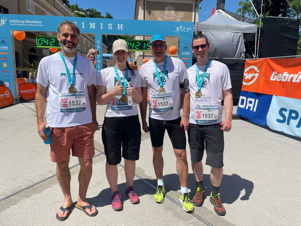 Bernhard Zagel tweet media