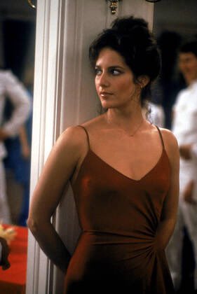 Happy Birthday to Debra Winger 