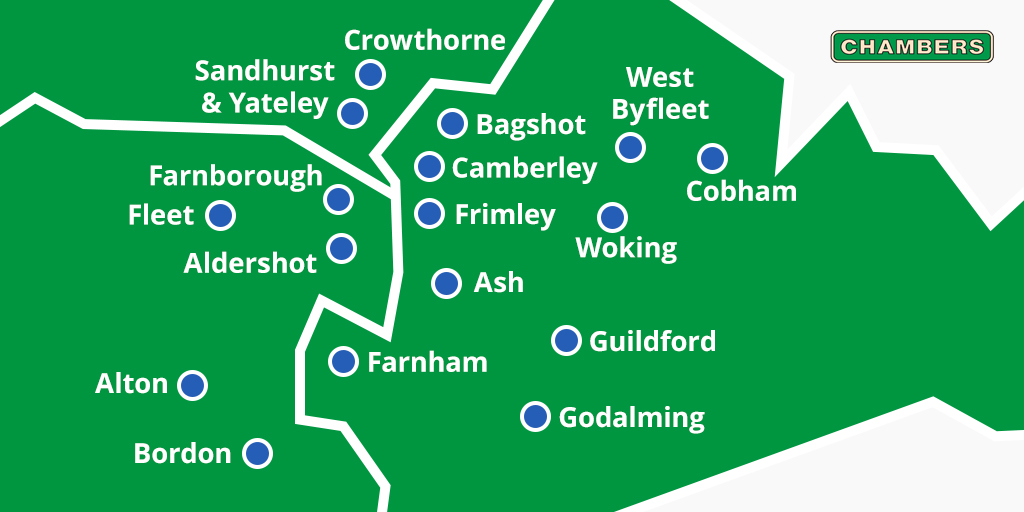 Chambers Recycling tweet media