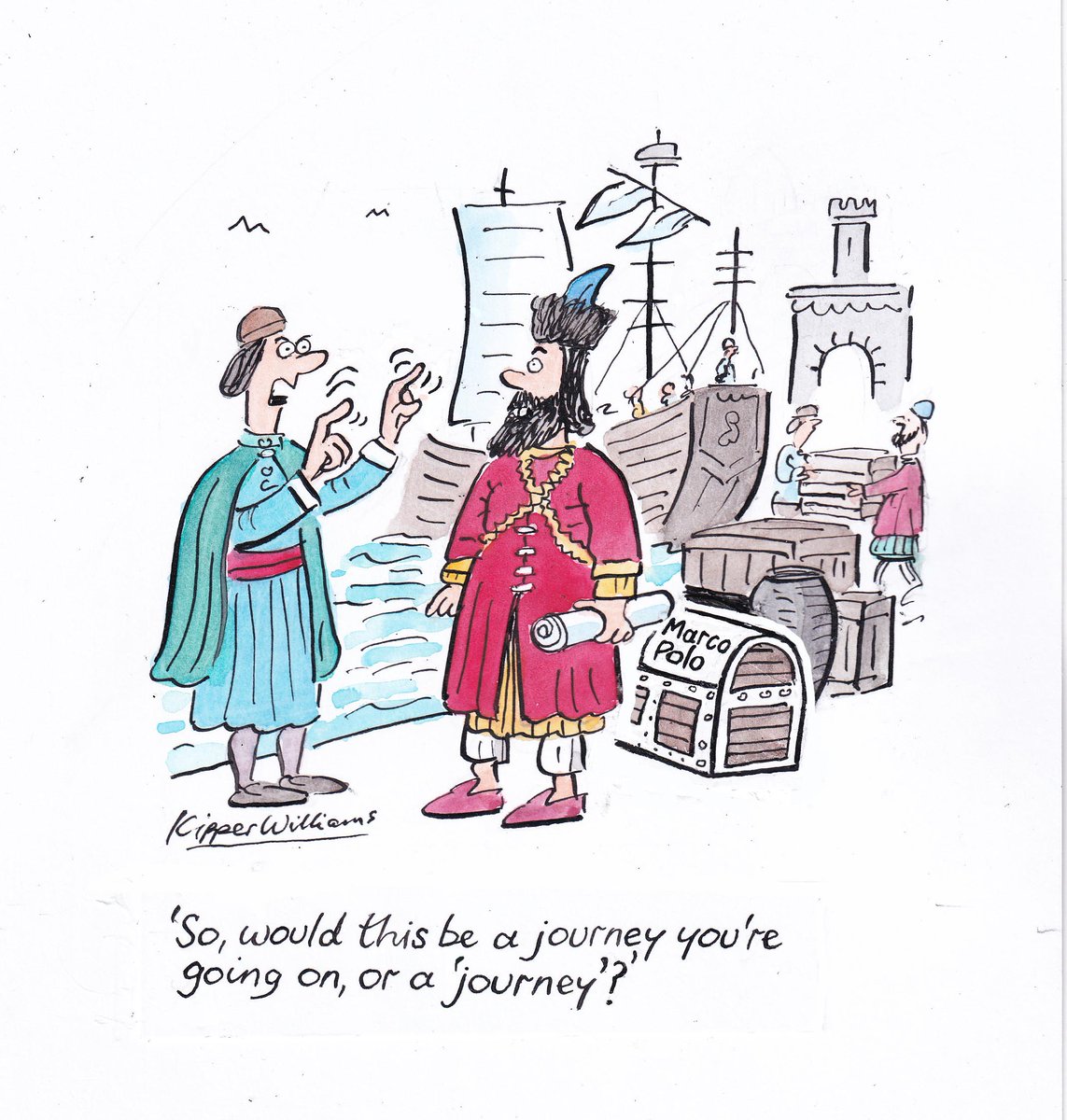 My <a href="/OldieMagazine/">The Oldie</a> cartoon