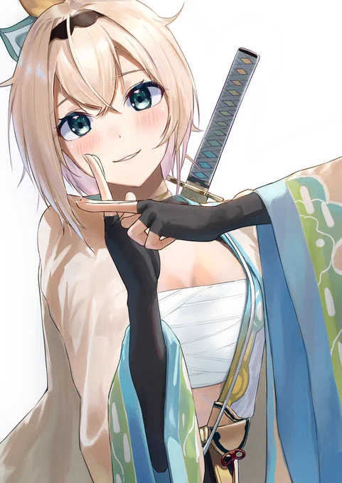 風真いろは #風真いろは #いろはにも絵を #ホロライブ #hololive https://t.co/F7S7vvfIJO 