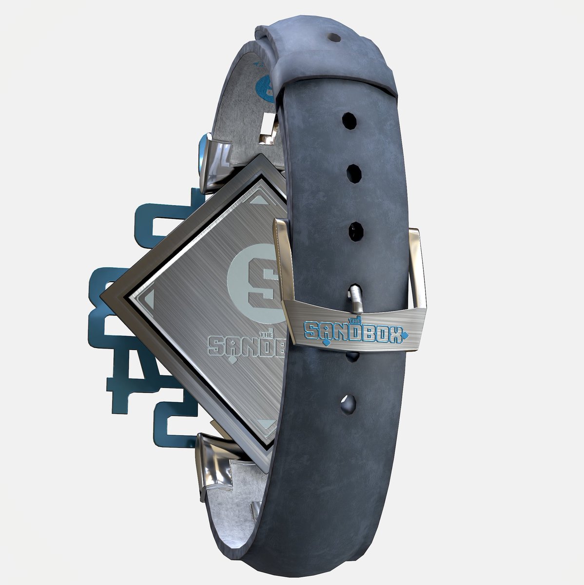 ar_watches's tweet photo. @TheSandboxGame  crypto coin watch
One of our exclusive wearable #NFT collection

#Nftwatches #nftcommunity #nftcollector #NFTs #NFT #wearableNFT #arwatches #virtualtryon #sandbox https://t.co/FETRLHABWP