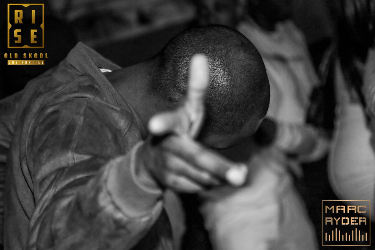 MidlandsPromo1's tweet image. Grab 2nd Round Tickets Now Before They Sell Out &amp;amp; Prices Rise...Tickets &amp;gt; buff.ly/3Fg3BTR
RISE Oldskool Day Parties - The Sports Wear Edition Sat 11th June @ Acapella Birmingham. 2-4-1 On Cocktails 4pm Till 7pm. June Birthdays Free! &amp;gt; 07841 991 386