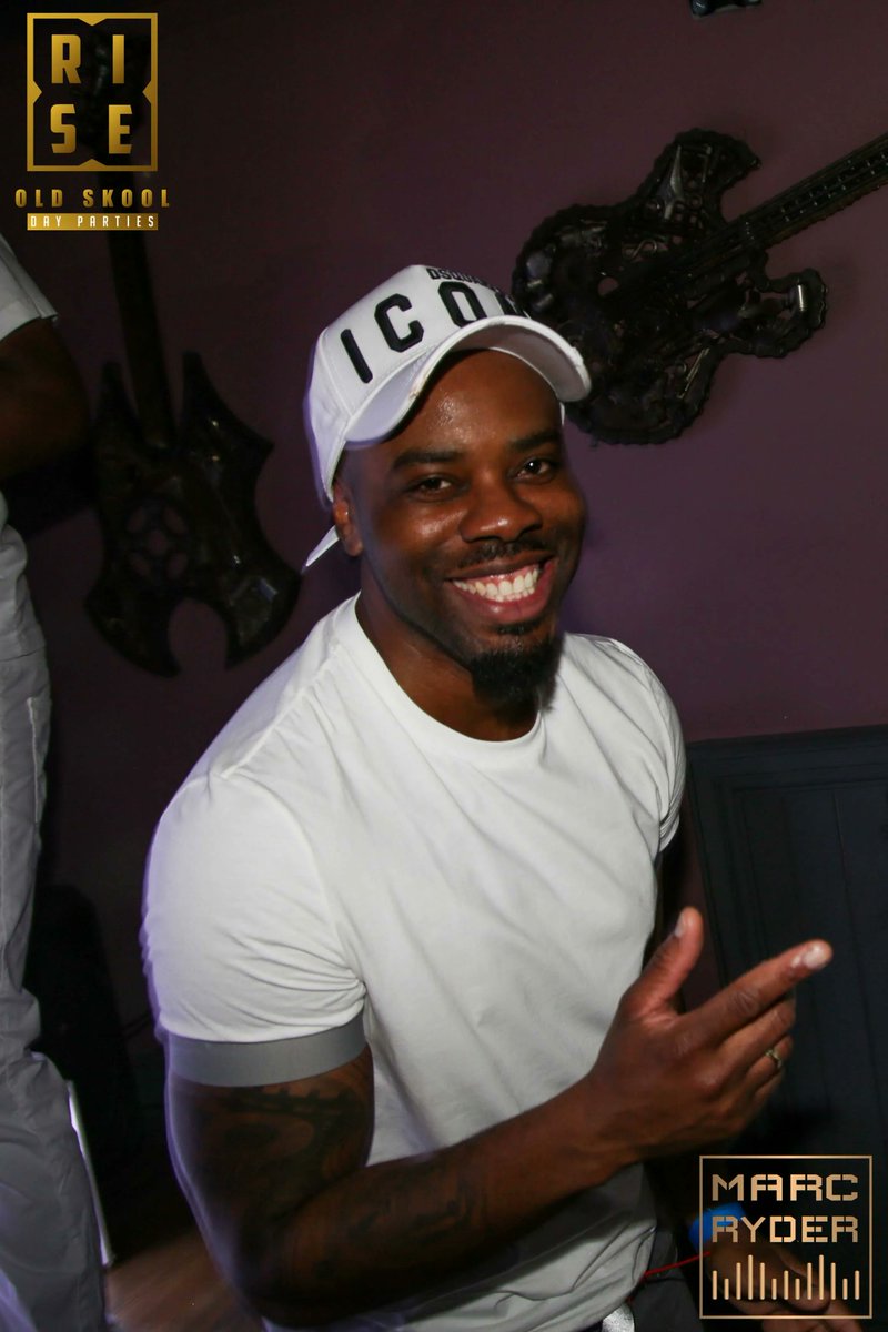 MidlandsPromo1's tweet image. Grab 2nd Round Tickets Now Before They Sell Out &amp;amp; Prices Rise...Tickets &amp;gt; buff.ly/3Fg3BTR
RISE Oldskool Day Parties - The Sports Wear Edition Sat 11th June @ Acapella Birmingham. 2-4-1 On Cocktails 4pm Till 7pm. June Birthdays Free! &amp;gt; 07841 991 386