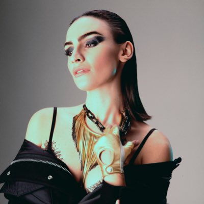 ValentinaTioli's tweet photo. #NuovaFotoProfilo https://t.co/kHpDSH31b3