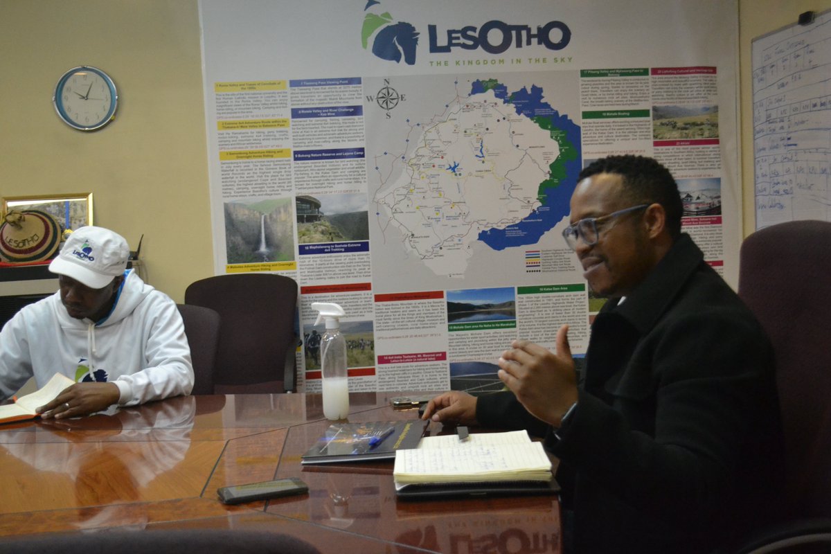 LesothoInsights tweet media