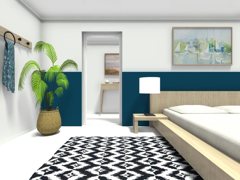 roomsketcher's tweet photo. We love a gorgeous blue interior for spring! You can easily elevate any space with a blue accent wall 💙
Drawings by: @spacesavinghome
#roomsketcher #homedesign #accentwall #blueinterior #blueinterios #interiordesigninspo #interiorstyling https://t.co/M7RpuAFzUh