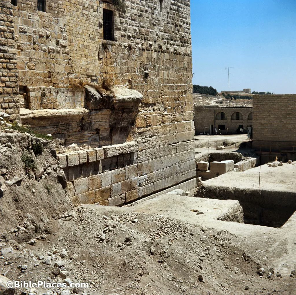 BiblePlaces tweet media