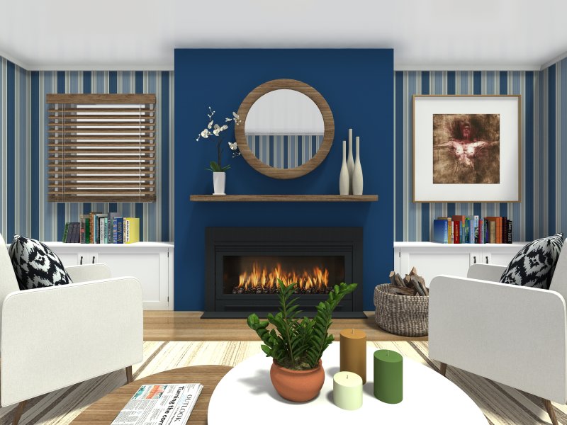roomsketcher's tweet photo. We love a gorgeous blue interior for spring! You can easily elevate any space with a blue accent wall 💙
Drawings by: @spacesavinghome
#roomsketcher #homedesign #accentwall #blueinterior #blueinterios #interiordesigninspo #interiorstyling https://t.co/M7RpuAFzUh