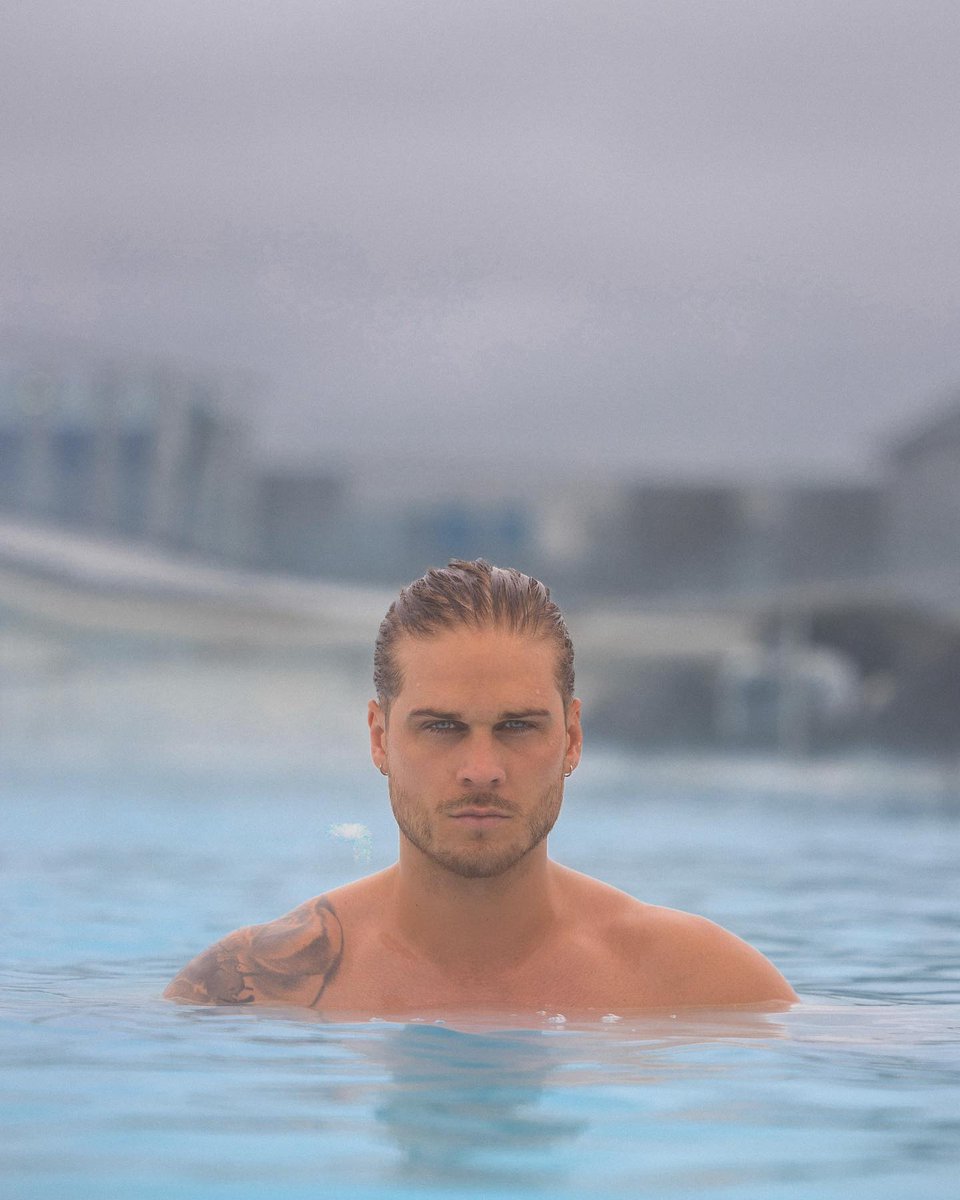 We've always been a team and I love our life even if it's crazy sometimes.