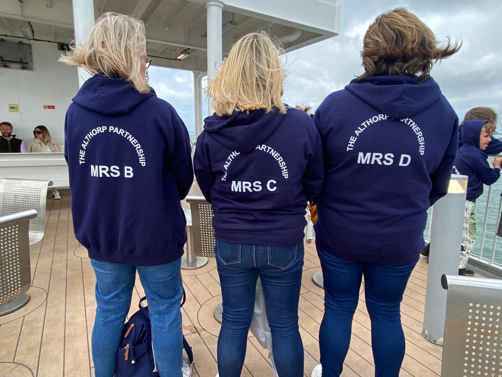 Brington Primary School tweet media