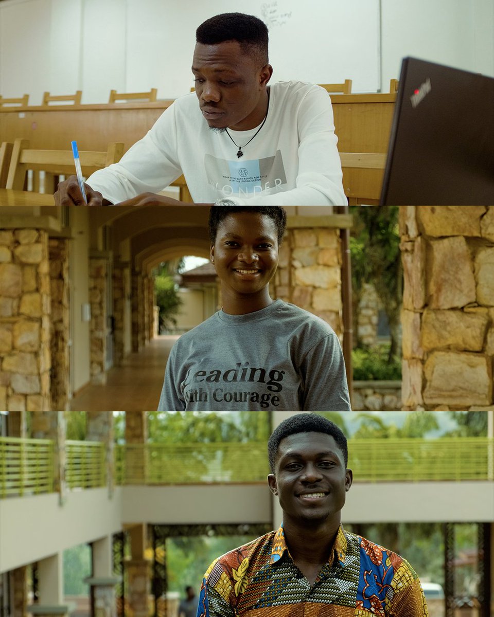 oneshotgh's tweet photo. #AEC #Ashesi #entrepreneurship #studententrepreneurs #filmsolutions https://t.co/Npy2rl6UFz