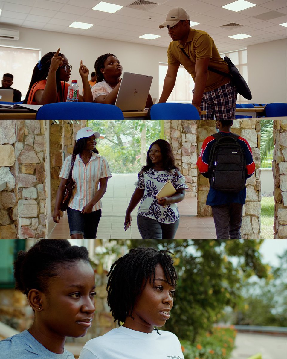 oneshotgh's tweet photo. #AEC #Ashesi #entrepreneurship #studententrepreneurs #filmsolutions https://t.co/Npy2rl6UFz