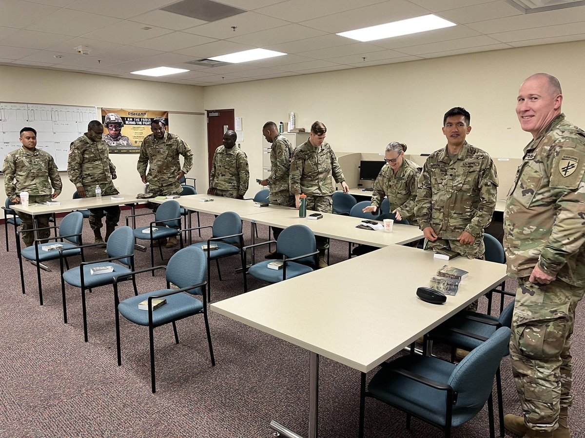 IamDocMartin's tweet photo. Once again, the Army has taken me to a new place I never thought I would get to see. Rhode Island is beautiful!  I am grateful for the warm reception by the Soldiers during a productive long weekend. https://t.co/YVZ63qHvHZ