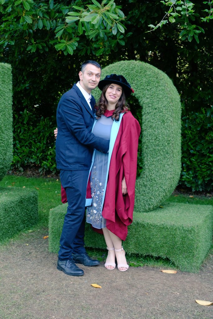 ValeCCru's tweet image. Finally this chapter came to an end Graduation at last!🎓🎓😎😎

#WeAreUoN #graduation #UoNEngineering