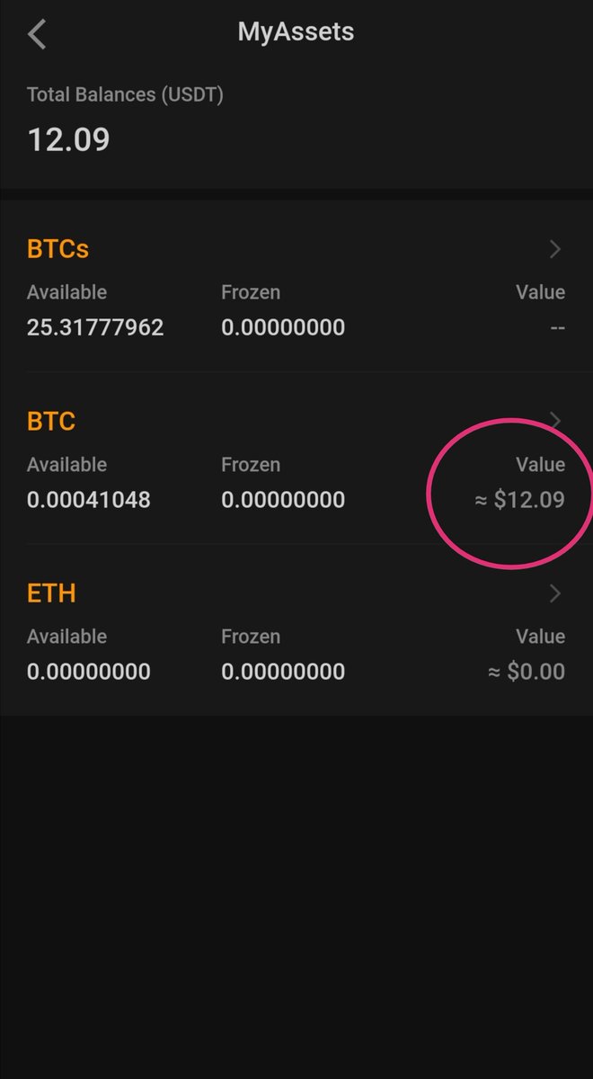 nhimxu2011's tweet photo. This project is headed for success🚀

1 BTCS = 1 Ethereum 💯..
Retweet if You Agree 👍🏻..
.
.
Only on Android 
Only free Mining
The Link for Free Mining is ⛏️ 👇🏻
https://t.co/4nyPnACwbA
.
.
Group➡️ https://t.co/KmLu3OQ3ym

#BTCs #Freemine #crypto #BTC https://t.co/jCH4bSidY9