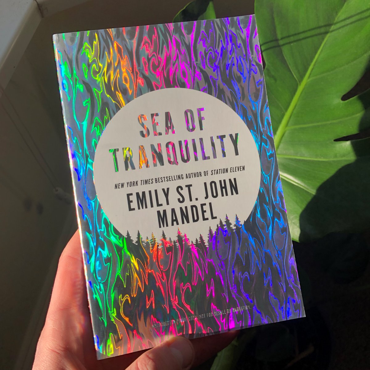 publish_planet's tweet photo. And check out this magical proof copy 💫 https://t.co/50Ai4Awph8