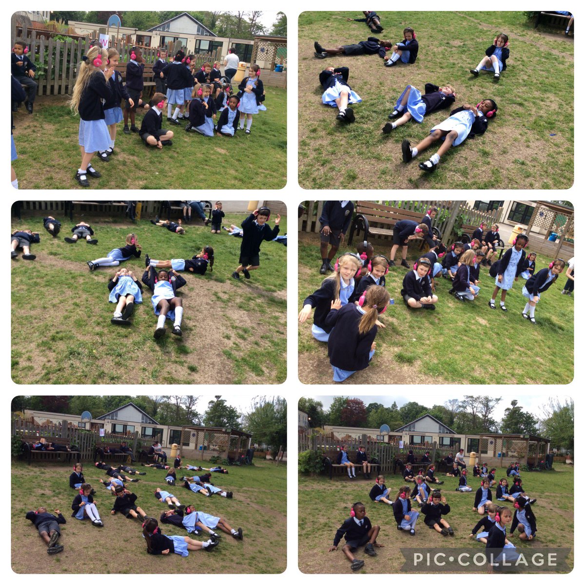 Saint Aidan's tweet media