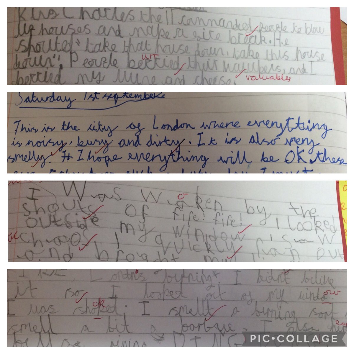 Saint Aidan's tweet media