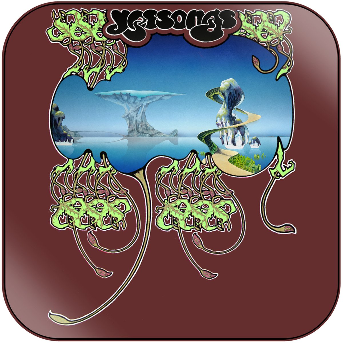 JohnMar77301444's tweet photo. Yes - Starship Trooper https://t.co/VjjUDAOcjG via @YouTube
#ProgRock #ProgressiveRock #music #70sMusic #MagicMushrooms #PostPsychedelic #Starship #Ascension #spiritualawakening #Spirituality #mondaythoughts #Monday #Posters #PosterArt #art #ClassicRock #Trippy https://t.co/NnOEuULvdr