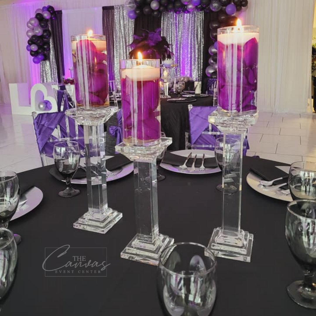 thecanvasec's tweet photo. The Canvas Event Center is Winter Havens Intimate Luxury Event Space.
Our upscale boutique space is perfect for all of your most intimate gatherings for up to 96 guests. 
Book your tour online at
https://t.co/vCr860u9Jp.
.
.
#venue #wedding #weddingvenue #events #event #party https://t.co/1YbLdDE6vL
