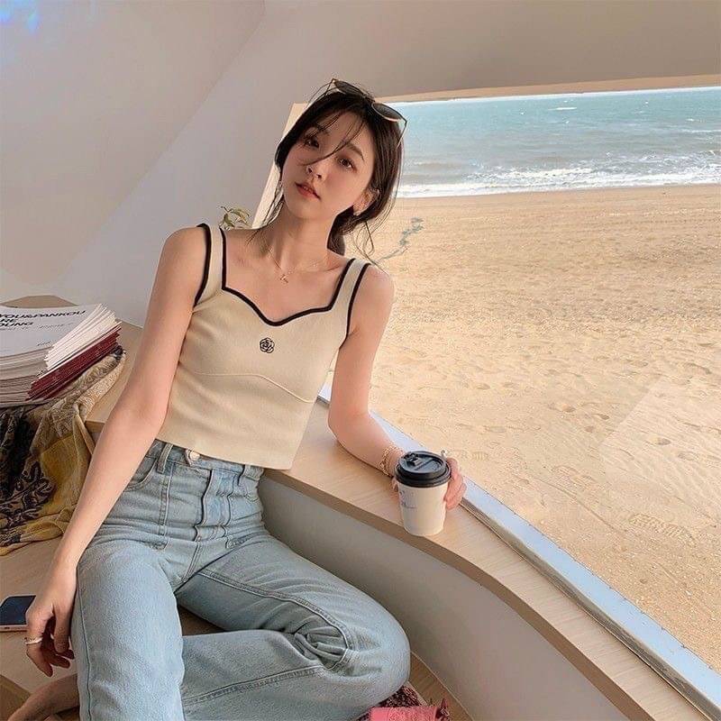 Yuki เสื้อผ้าสไตล์เกาหลี🌻☃️ tweet media