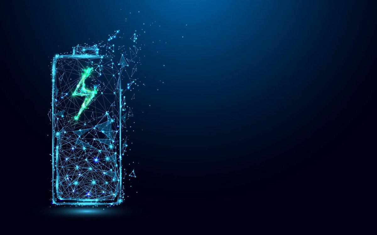 azom's tweet photo. Mass Manufacturing of Solid-State Li-Ion Secondary Batteries https://t.co/xsd8S9rEoG
@Toyohashi_Tech @AdvSciNews #LiBatteries #LithiumIon #EV #ElectricVehicles https://t.co/hZzgpfZ8B9