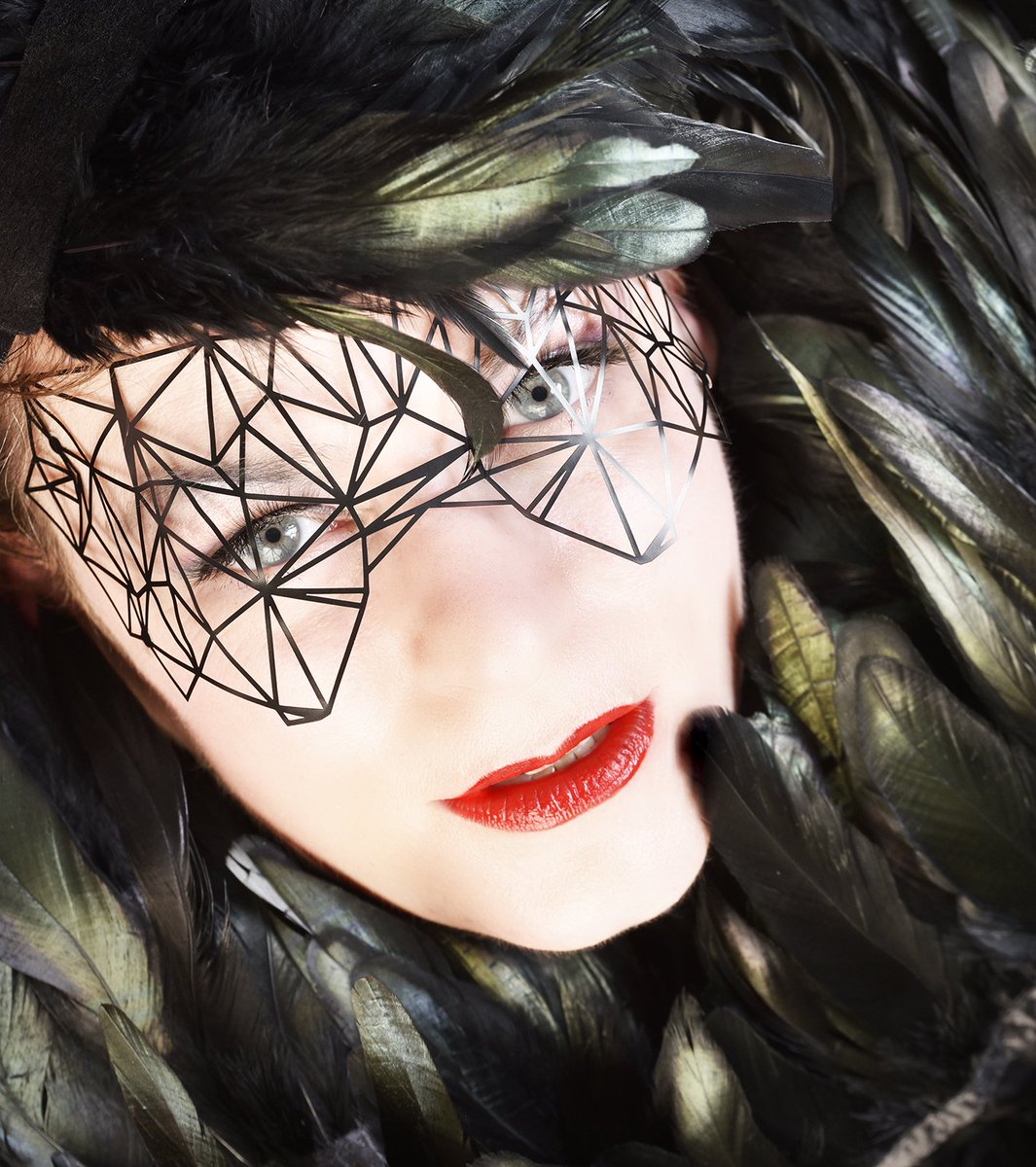 AntoineDeratte's tweet photo. Modèle #photographie #art #portrait #bodypainting https://t.co/00n5vuZhEN