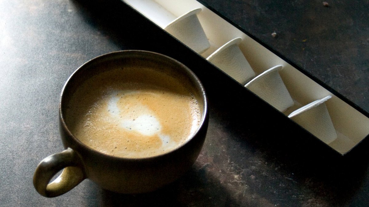 Running out of your favourite blend? We recommend copious amounts of our Three Mountain coffee to get you through the week. Plus you can stock up with free delivery over £20!