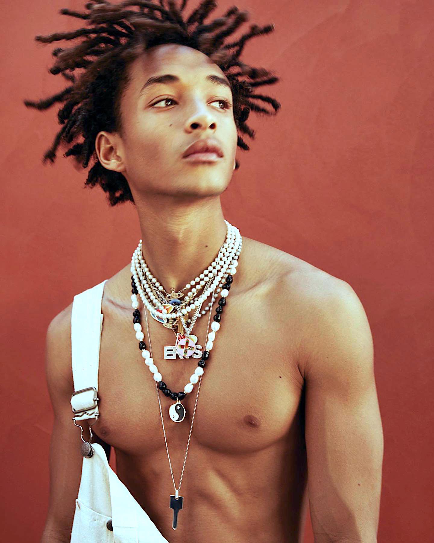 Fit Famous Males on X: "Jaden Smith 😍🔥 https://t.co/oNtgmOkAZN" / X