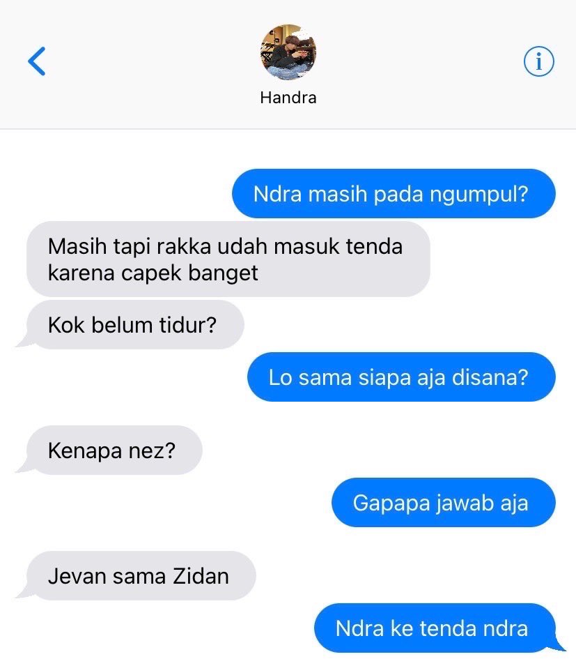 tukangkabel_'s tweet photo. “Ini kenapa jalurnya ada dua?”

cw//horor

NCT Dream 00L x Oc few tweets au https://t.co/h1tVAHoLga