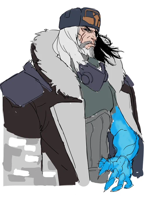 2018-2019-2022 울아조씨 변천사 