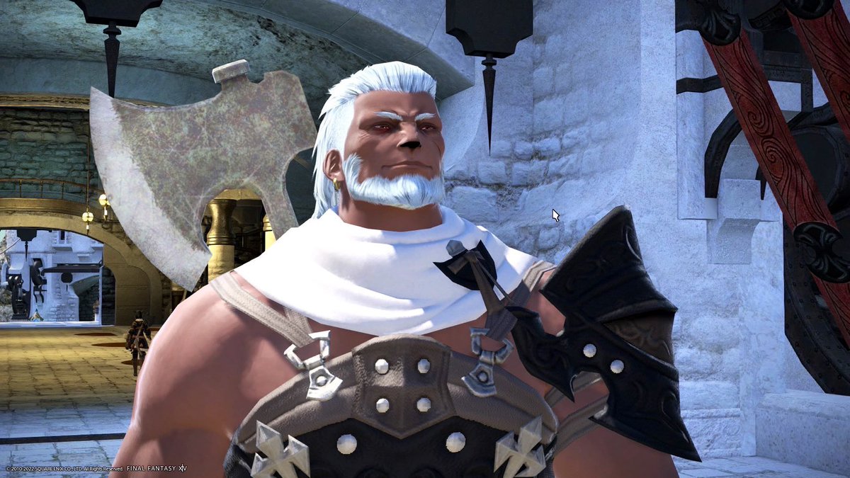 tepesandayo's tweet photo. ここがエオルゼアかぁ…

#FF14 https://t.co/CcuVfOMsh9