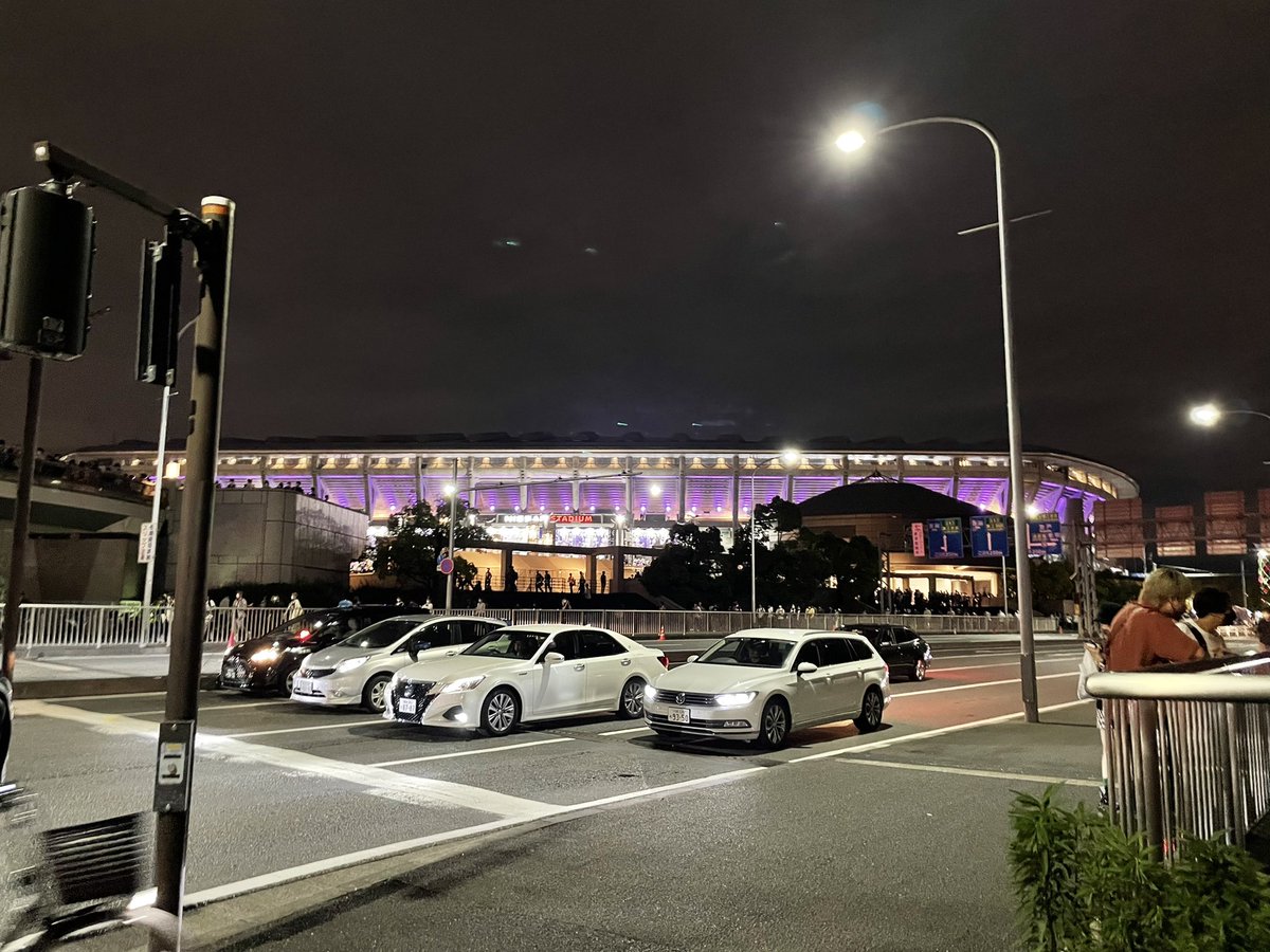 mattyan_oimo's tweet photo. 実はバスラ行ってましたDAY1
与田がいませんでした https://t.co/xaH2yq0tx2