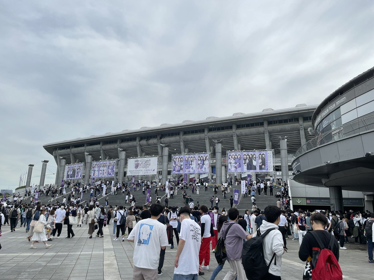 mattyan_oimo's tweet photo. 実はバスラ行ってましたDAY1
与田がいませんでした https://t.co/xaH2yq0tx2