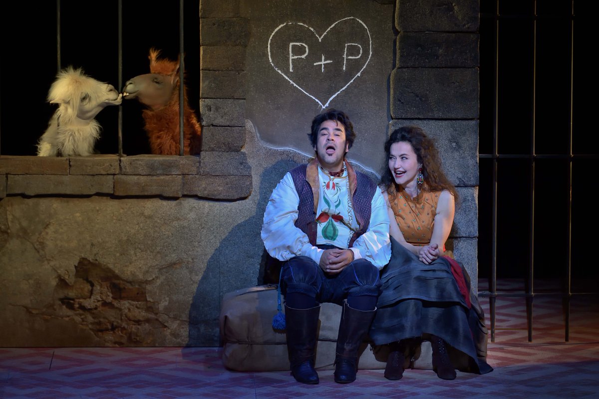 Opéra-Comique tweet media