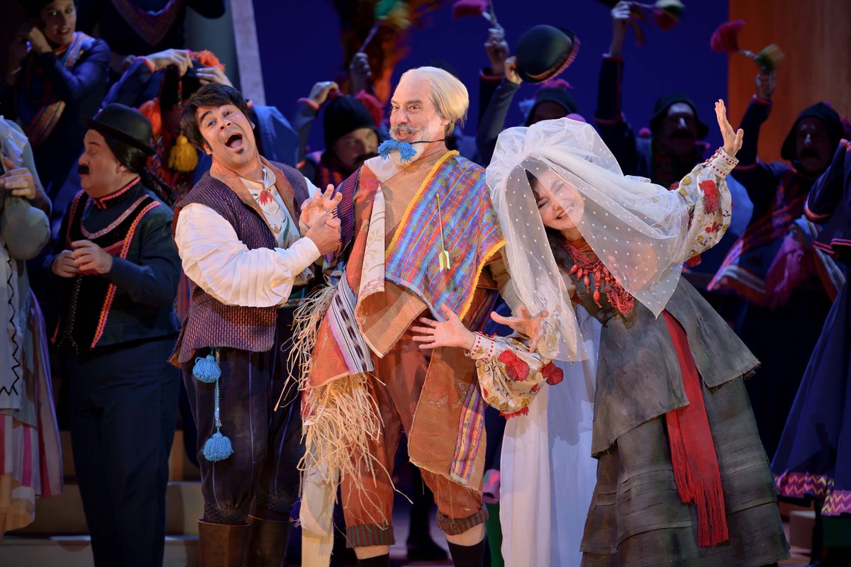 Opéra-Comique tweet media