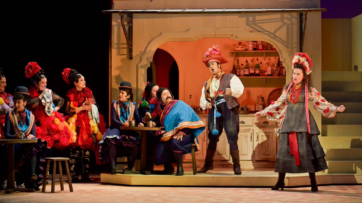 Opéra-Comique tweet media