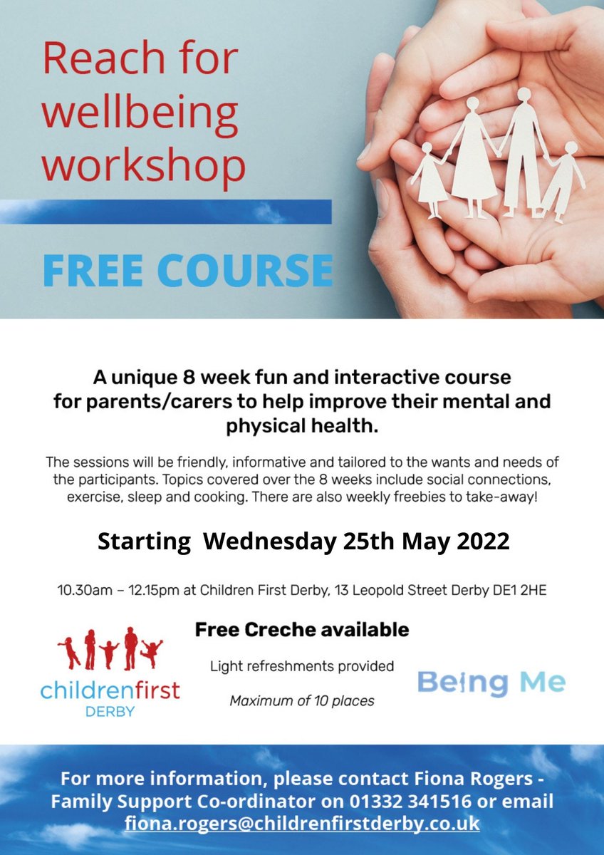 ChildrenFirstDerby tweet media