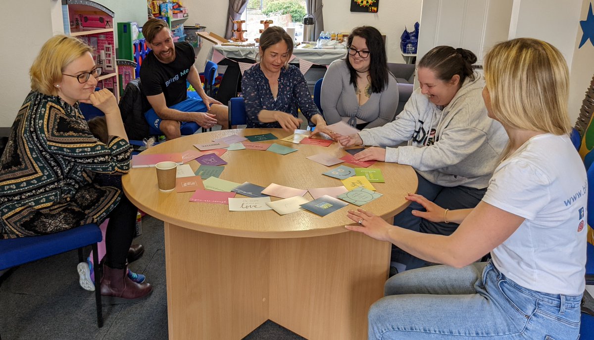 ChildrenFirstDerby tweet media