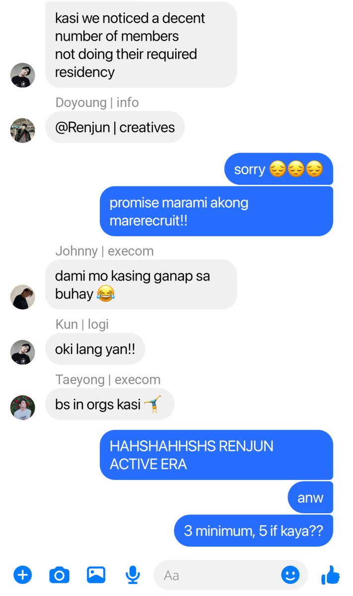 sabyzenl's tweet photo. AMBAS
— a #renharem short filo socmed au
° recruiting ambassadors are supposed to be easy, right?
° renhyuck, renmin, noren, rensung, markren etc. https://t.co/BI3Ea0wLrw