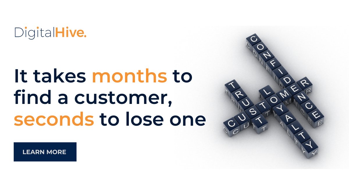 Digital Hive tweet media