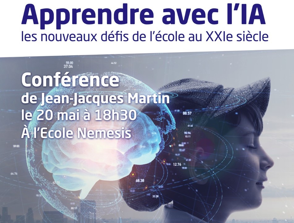 BrainCore_SA's tweet image. Comment faire face aux nouveaux besoins de l’éducation, faire évoluer l’enseignement et tirer profit de nouveaux outils prétendus « intelligents », alors que bien souvent ils diminuent davantage les capacités cognitives qu’ils n’aident à développer leur potentiel ?
