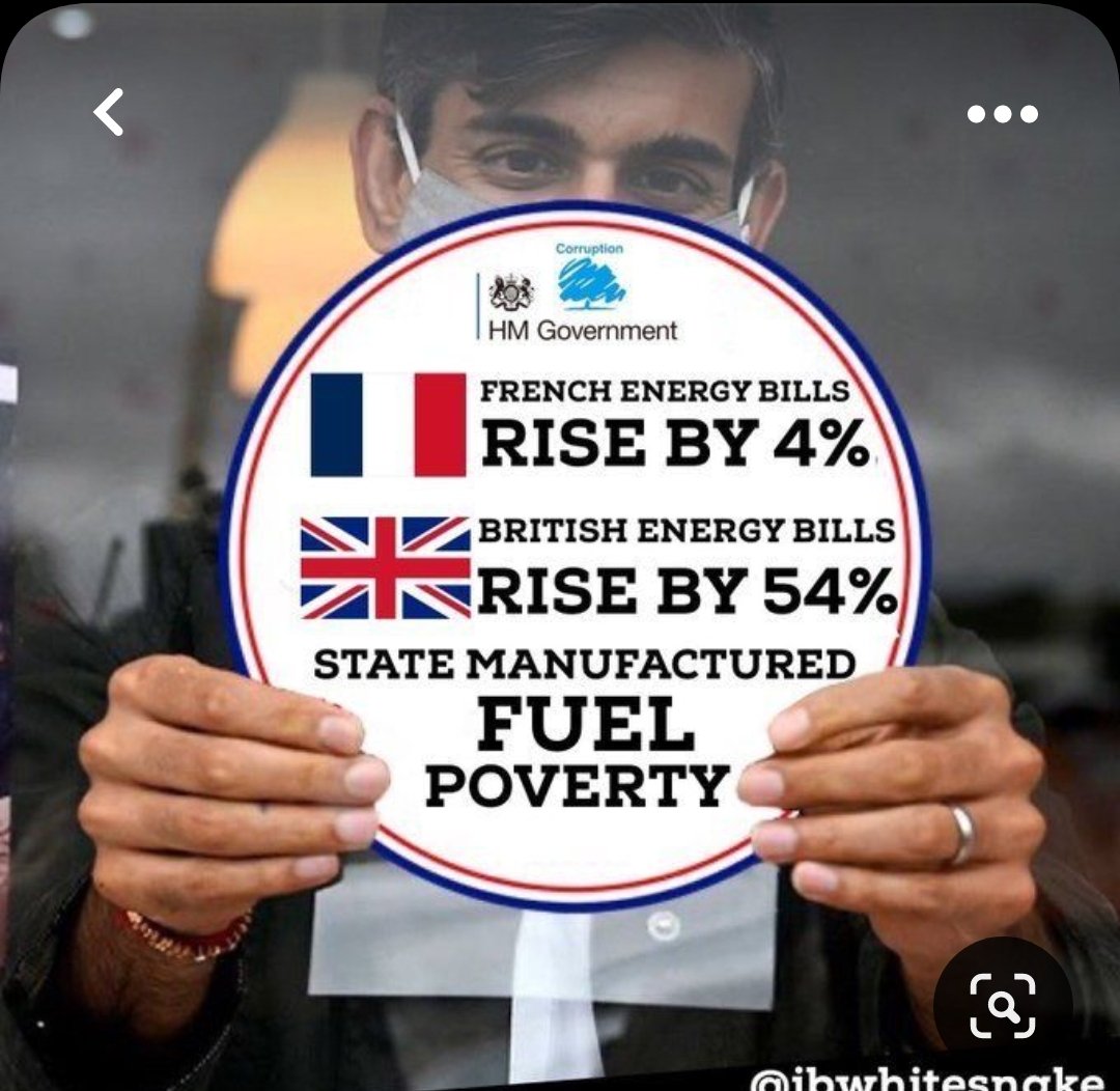 Fuck this government