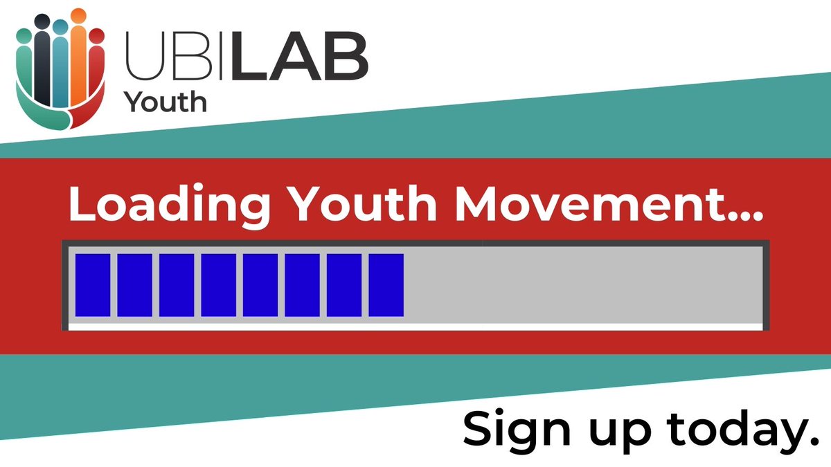 😍 Want to join a new movement?

🥳 Aged 30 and under?

👀 Looking for a way to make change?

🌟Sign up today!

🔗actionnetwork.org/forms/join-our…