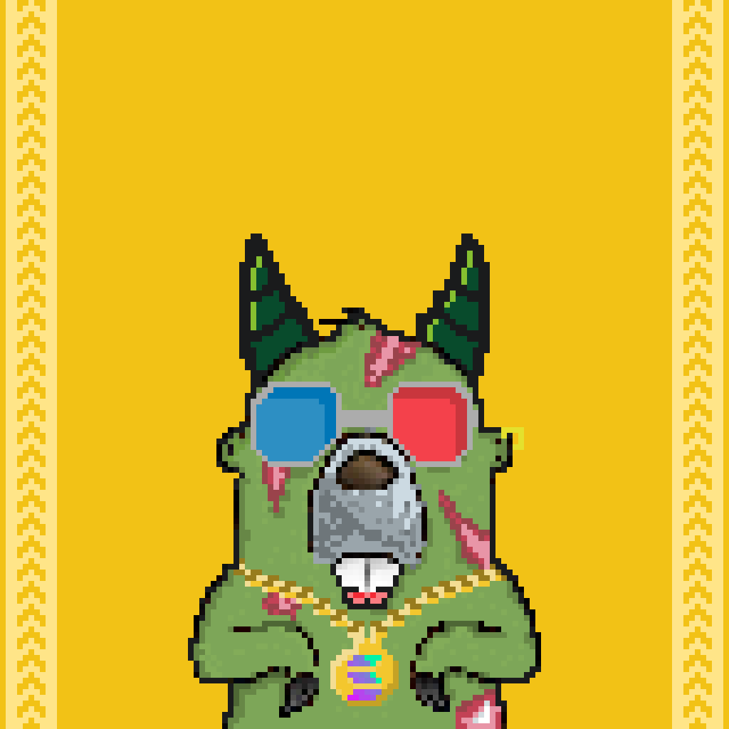 Lucky Marmots NFT | MINT SOON tweet media