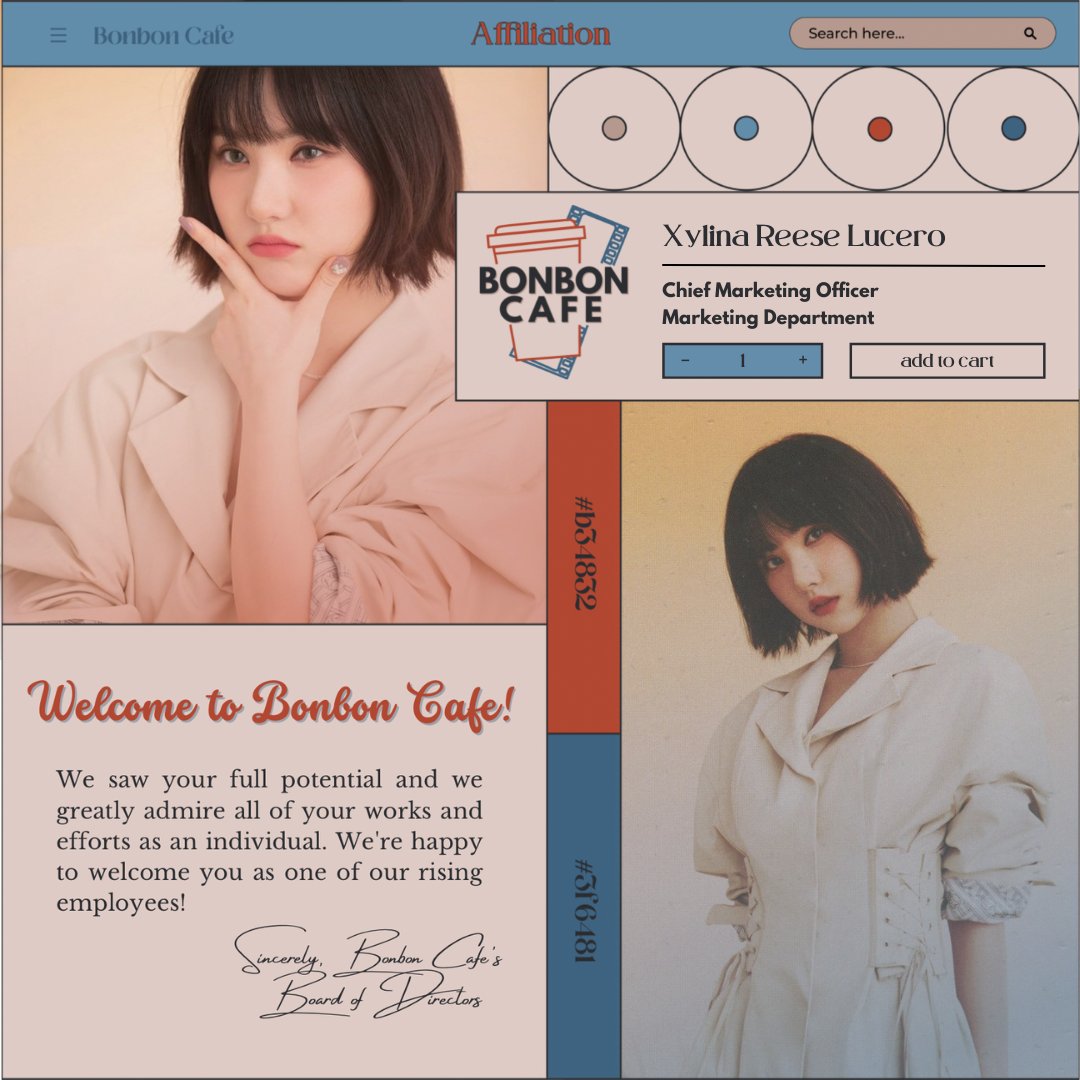 ㅤ    ㅤ ⠀

             ctrlworkaholic.⠀ 
               ─── Affiliated with @B0NB0NCAFE, @B0NB0NHR

ㅤㅤㅤ