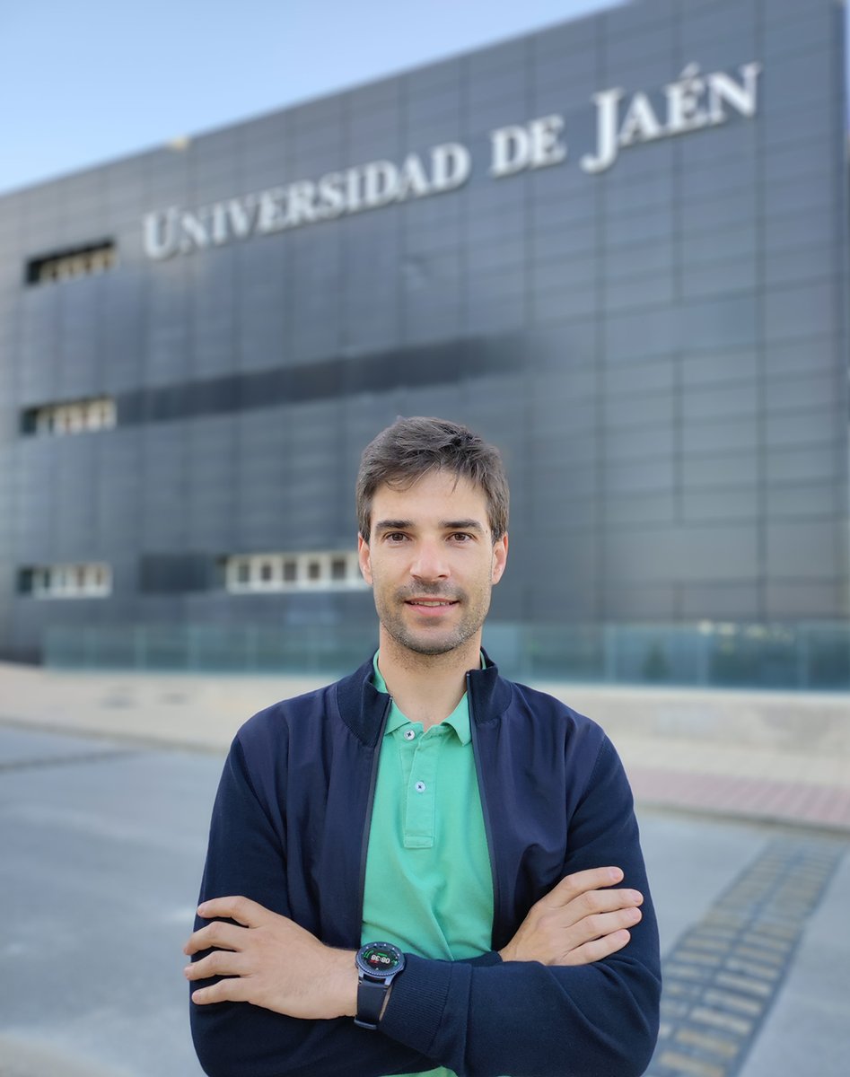 ▶️Un estudio publicado en <a href="/NatureComms/">Nature Communications</a> y en el que participa el investigador de <a href="/ujaen/">Universidad de Jaén</a> <a href="/an_gel_GM/">Ángel GM</a> confirma que el uso de las tecnologías de emisiones negativas contribuye a mejorar la vida de las personas y la #sostenibilidad del planeta
ℹ️👉cutt.ly/BHcMHyM